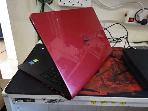 ***BEAUTIFUL GAMING MACHINE***DELL LATITUDE 3550*i7-5500U*FHD*NVIDIA GEFORCE*1000GB HDD*8GB*BACKLIT*